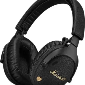Наушники Marshall Monitor III ANC