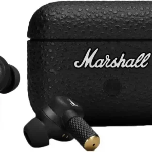 Наушники Marshall Motif II ANC
