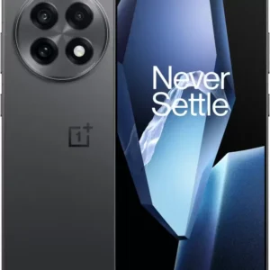 Смартфон OnePlus 13R 12GB/256GB международная версия (черный)