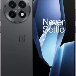 Смартфон OnePlus 13R 16GB/512GB индийская версия (черный)