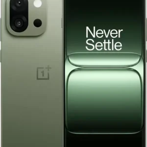Смартфон OnePlus 13s 12GB/256GB индийская версия (зеленый шелк)