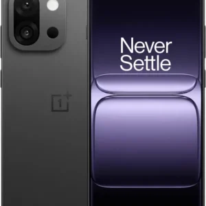 Смартфон OnePlus 13s 12GB/512GB индийская версия (черный бархат)