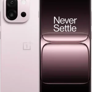 Смартфон OnePlus 13s 12GB/512GB индийская версия (розовый атлас)