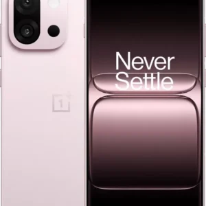 Смартфон OnePlus 13T 16GB/1TB китайская версия (розовый)
