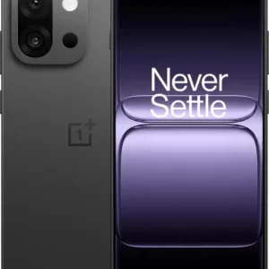 Смартфон OnePlus 13T 16GB/256GB китайская версия (черный)