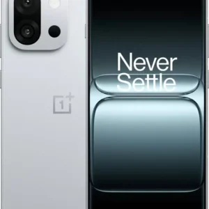 Смартфон OnePlus 13T 16GB/512GB китайская версия (белый)