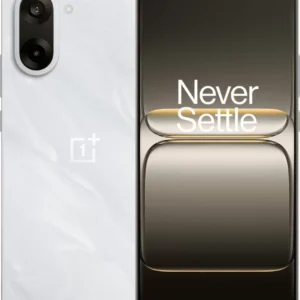 Смартфон OnePlus Ace 5 Racing 16GB/512GB китайская версия (белый)