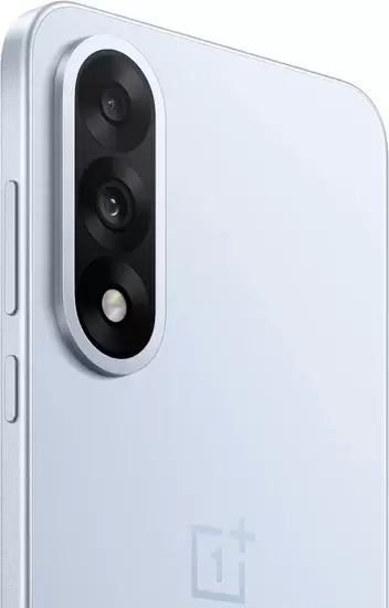 Смартфон OnePlus Nord 5 8GB/256GB CPH2709 европейская версия (голубой) — изображение 3