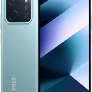 Смартфон POCO C85 8GB/256GB международная версия (мятный)