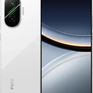 Смартфон POCO F7 12GB/256GB международная версия (белый)