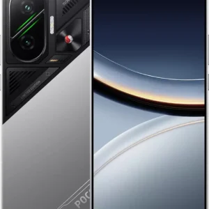 Смартфон POCO F7 12GB/512GB международная версия (серебристый)