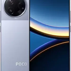 Смартфон POCO F7 Pro 12GB/256GB международная версия (голубой)