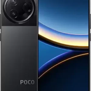 Смартфон POCO F7 Pro 12GB/512GB международная версия (черный)