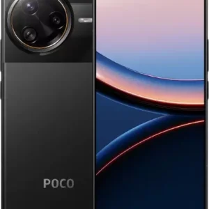 Смартфон POCO F7 Ultra 12GB/512GB международная версия (черный)