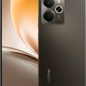 Смартфон Realme 14 RMX5070 12GB/256GB международная версия (графитовый черный)