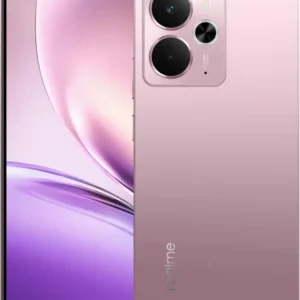 Смартфон Realme 14 RMX5070 8GB/256GB международная версия (розовый)