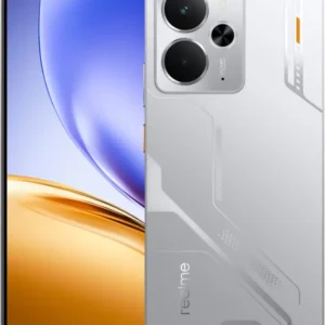 Смартфон Realme 14 RMX5070 8GB/256GB международная версия (серебристый)