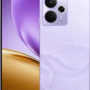 Смартфон Realme 14T RMX5078 12GB/256GB международная версия (фиолетовый)