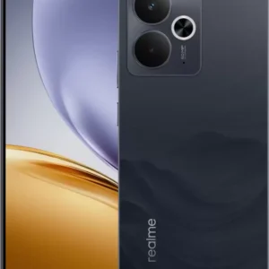 Смартфон Realme 14T RMX5078 8GB/128GB международная версия (черный)