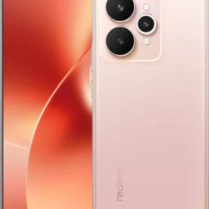 Смартфон Realme 15 5G RMX5106 12GB/256GB индийская версия (розовый)