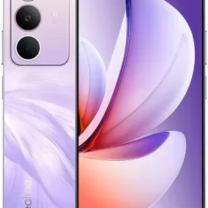 Смартфон Realme C71 RMX5303 6GB/128GB международная версия (фиолетовый)