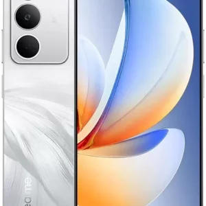 Смартфон Realme C71 RMX5303 8GB/256GB международная версия (белый)