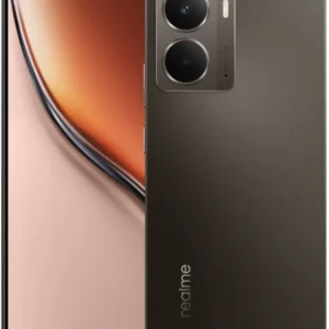 Смартфон Realme P3 5G 8GB/256GB международная версия (серый метеорит)