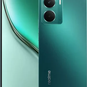 Смартфон Realme P3 5G 8GB/256GB международная версия (зеленая звезда)