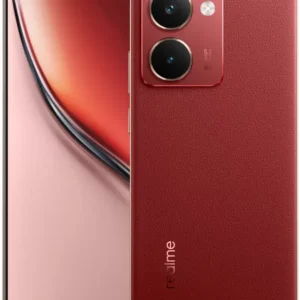 Смартфон Realme P3 Ultra 5G 8GB/128GB индийская версия (красный)