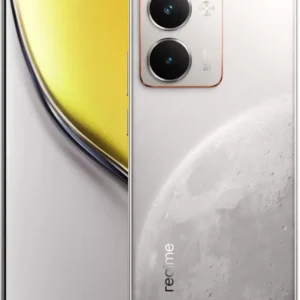 Смартфон Realme P3 Ultra 5G RMX5030 12GB/512GB международная версия (лунный белый)