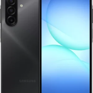 Смартфон Samsung Galaxy A17 4G SM-A175F 4GB/128GB (черный)