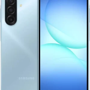 Смартфон Samsung Galaxy A17 4G SM-A175F 4GB/128GB (голубой)