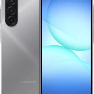 Смартфон Samsung Galaxy A17 4G SM-A175F 4GB/128GB (серый)