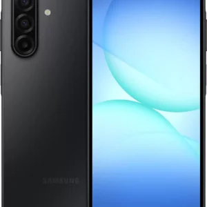 Смартфон Samsung Galaxy A17 SM-A176B 4GB/128GB (черный)