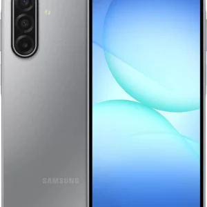 Смартфон Samsung Galaxy A17 SM-A176B 8GB/256GB (серый)
