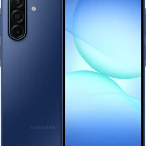 Смартфон Samsung Galaxy A17 SM-A176B 8GB/256GB (синий)