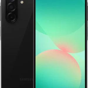 Смартфон Samsung Galaxy A26 SM-A266B 8GB/128GB (черный)