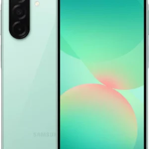 Смартфон Samsung Galaxy A26 SM-A266B 8GB/128GB (мятный)