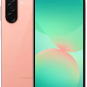 Смартфон Samsung Galaxy A26 SM-A266B 8GB/256GB (розовый)