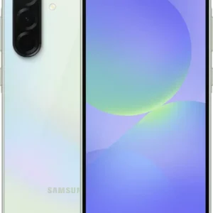 Смартфон Samsung Galaxy A36 SM-A366B 8GB/128GB (зеленый)
