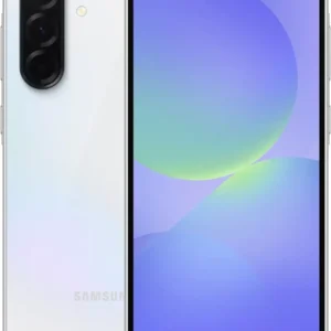 Смартфон Samsung Galaxy A36 SM-A366B 8GB/256GB (белый)