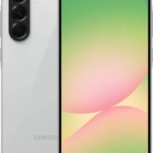 Смартфон Samsung Galaxy A56 SM-A566E 8GB/128GB (серый)