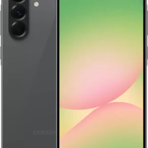 Смартфон Samsung Galaxy A56 SM-A566E 8GB/256GB (черный)