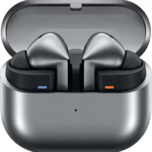 Наушники Samsung Galaxy Buds 3 Pro (серебристый)