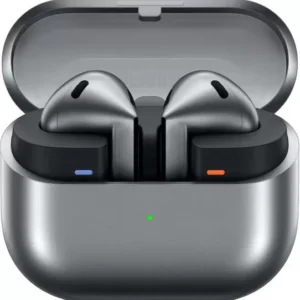 Наушники Samsung Galaxy Buds 3 (серебристый)