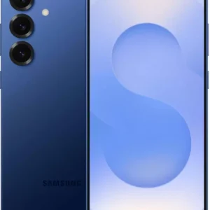 Смартфон Samsung Galaxy S25+ SM-S9360 12GB/256GB (синий)