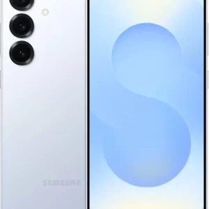 Смартфон Samsung Galaxy S25+ SM-S9360 12GB/512GB (голубой)