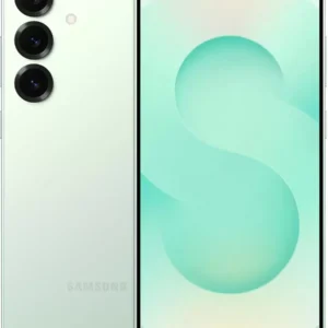 Смартфон Samsung Galaxy S25+ SM-S9360 12GB/512GB (мятный)