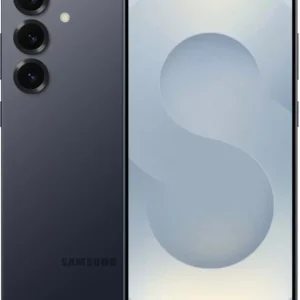 Смартфон Samsung Galaxy S25+ SM-S936B 12GB/256GB (сине-черный)