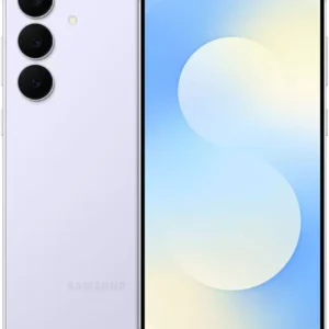 Смартфон Samsung Galaxy S25 FE SM-S731B 8GB/256GB (голубой)